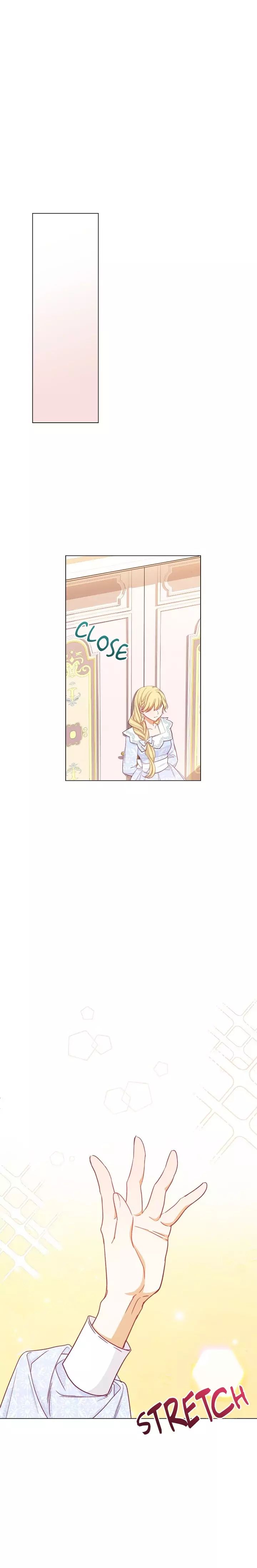 The Villainess Reverses the Hourglass Chapter 10 - Page 17