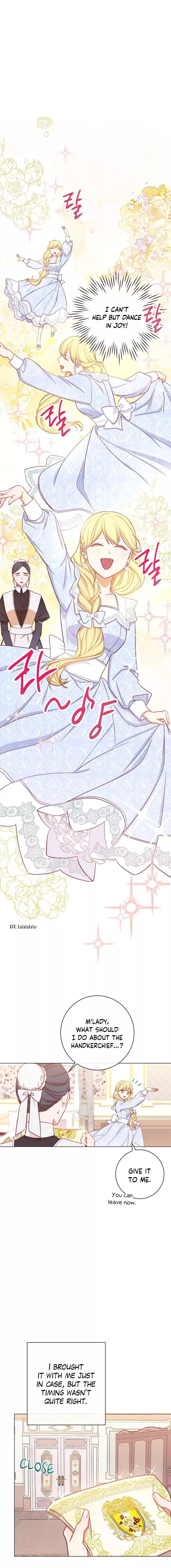 The Villainess Reverses the Hourglass Chapter 10 - Page 18