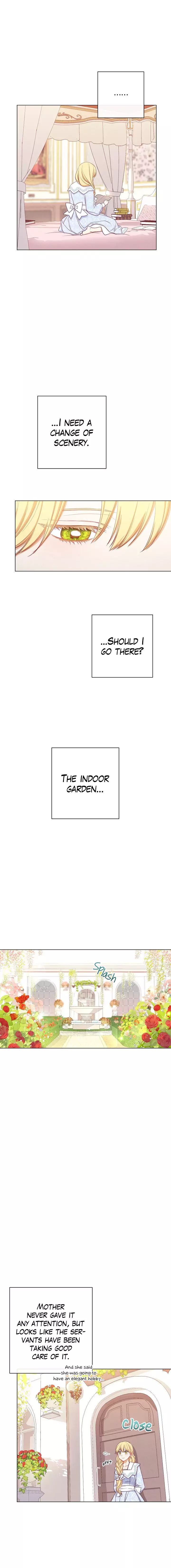 The Villainess Reverses the Hourglass Chapter 10 - Page 21