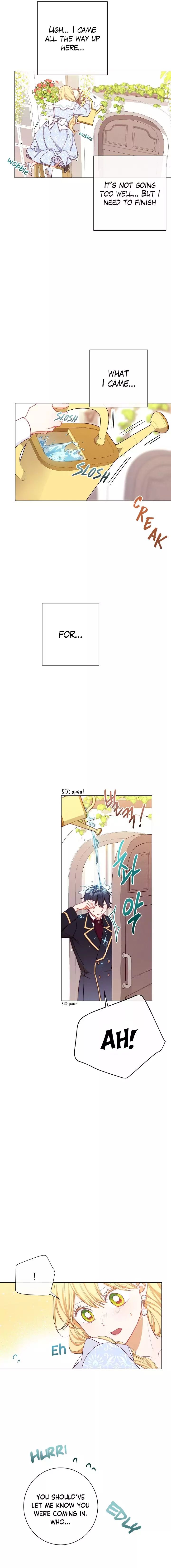 The Villainess Reverses the Hourglass Chapter 10 - Page 23