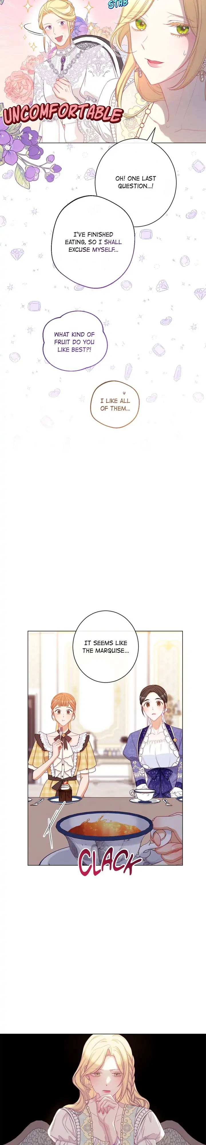 The Villainess Reverses the Hourglass Chapter 100 - Page 16