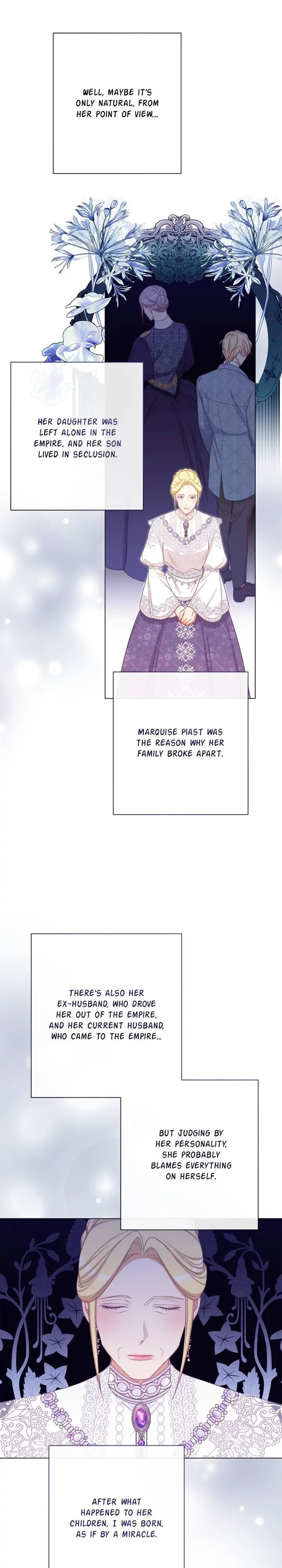 The Villainess Reverses the Hourglass Chapter 100 - Page 18