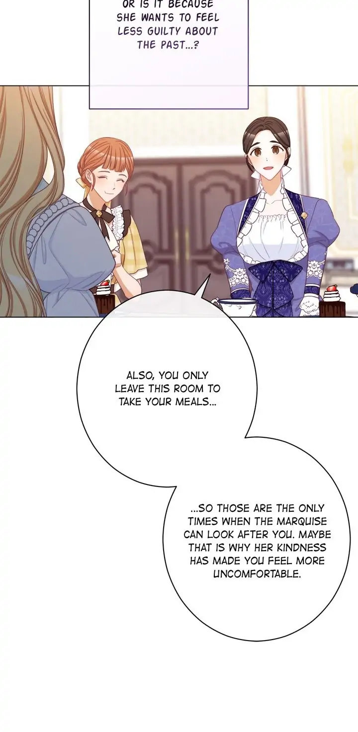 The Villainess Reverses the Hourglass Chapter 100 - Page 26