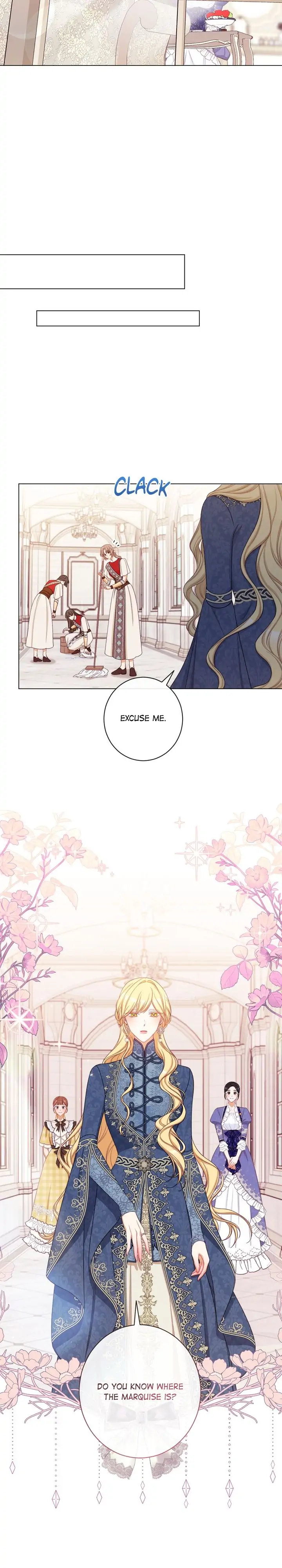 The Villainess Reverses the Hourglass Chapter 100 - Page 28