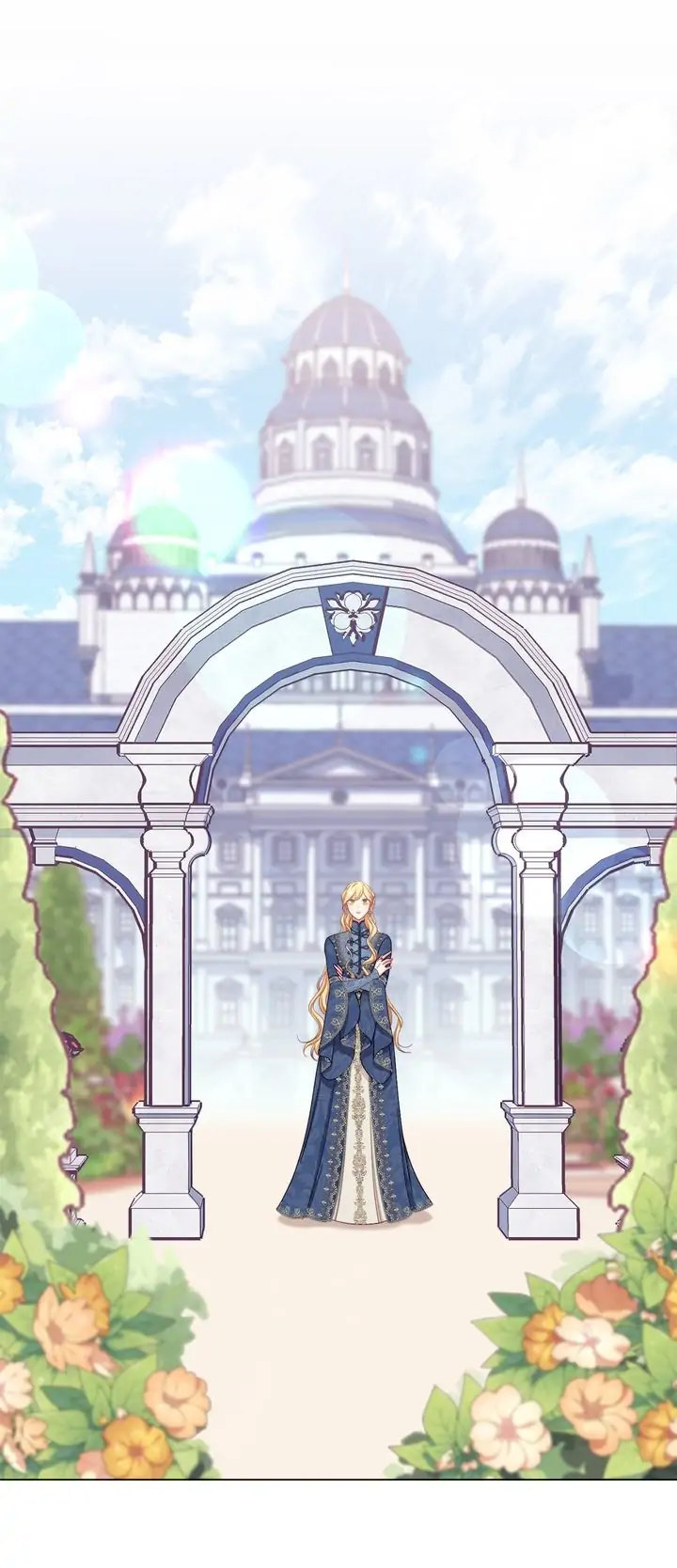 The Villainess Reverses the Hourglass Chapter 100 - Page 32