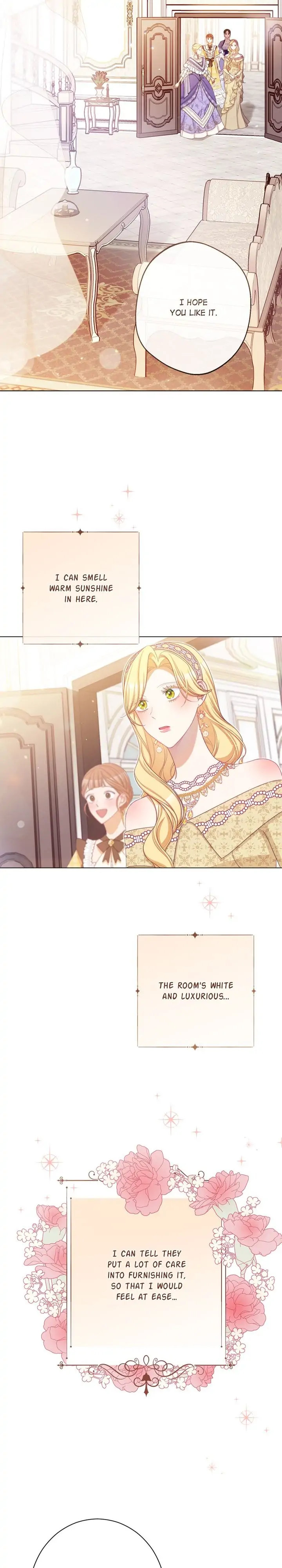 The Villainess Reverses the Hourglass Chapter 100 - Page 5