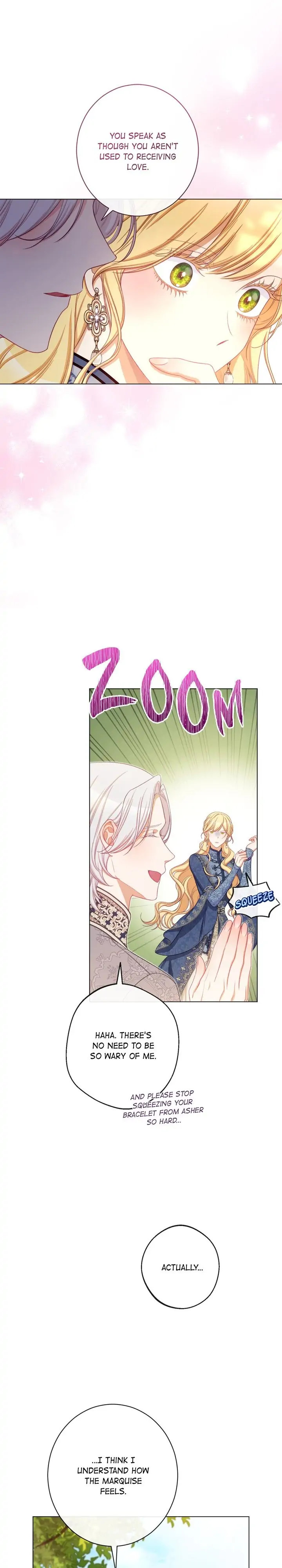 The Villainess Reverses the Hourglass Chapter 101 - Page 10