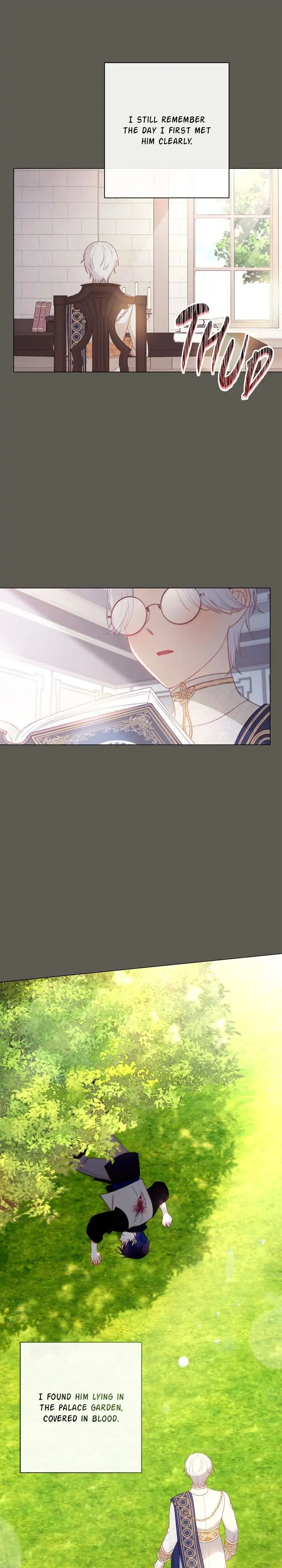 The Villainess Reverses the Hourglass Chapter 101 - Page 22