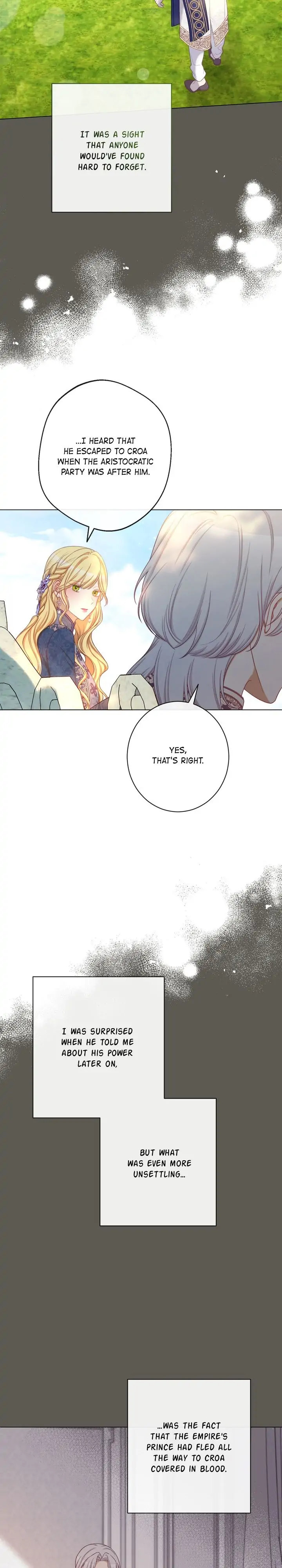 The Villainess Reverses the Hourglass Chapter 101 - Page 23