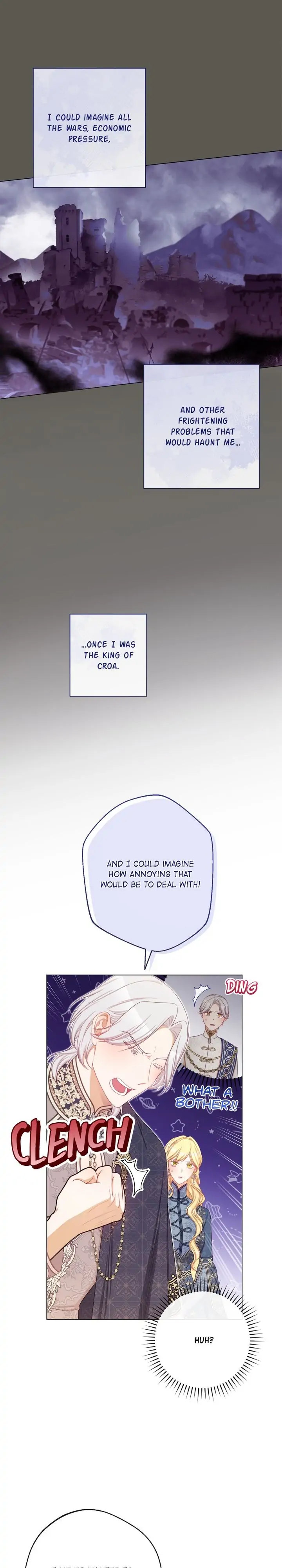 The Villainess Reverses the Hourglass Chapter 101 - Page 25