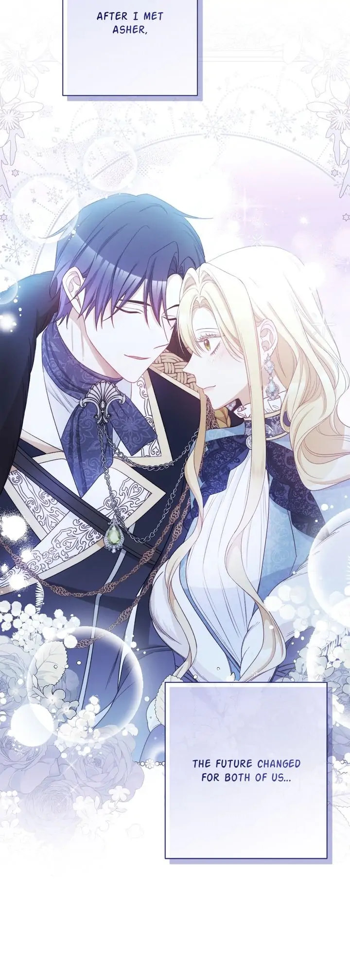 The Villainess Reverses the Hourglass Chapter 101 - Page 30