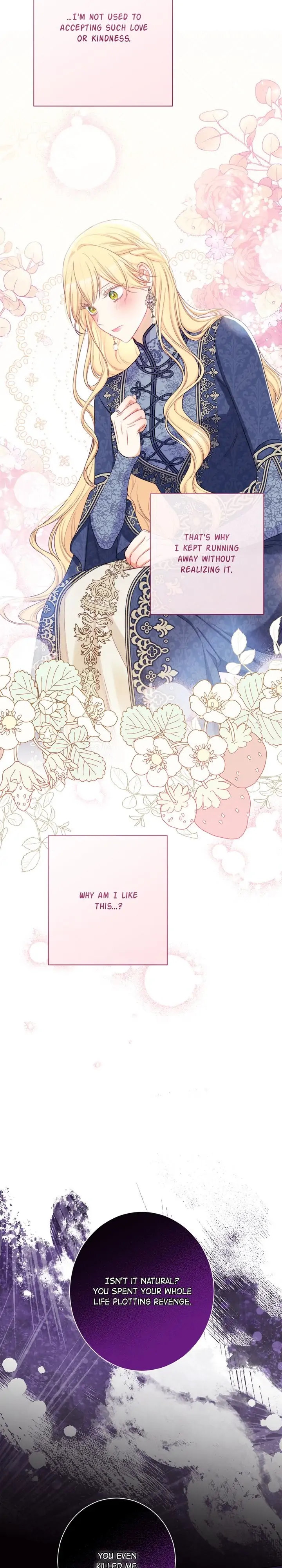 The Villainess Reverses the Hourglass Chapter 101 - Page 35