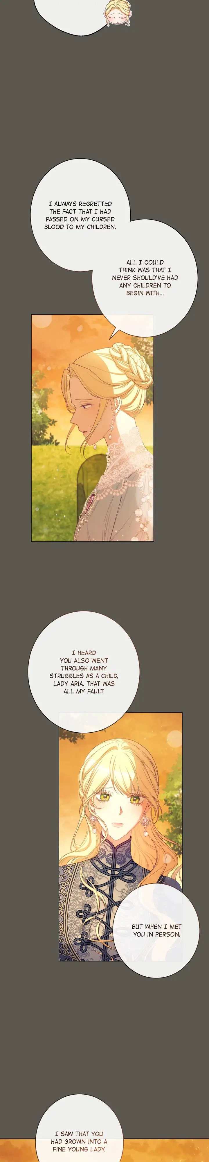 The Villainess Reverses the Hourglass Chapter 102 - Page 24