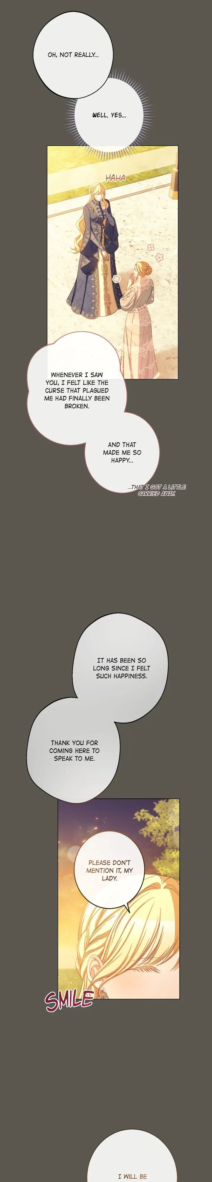 The Villainess Reverses the Hourglass Chapter 102 - Page 27