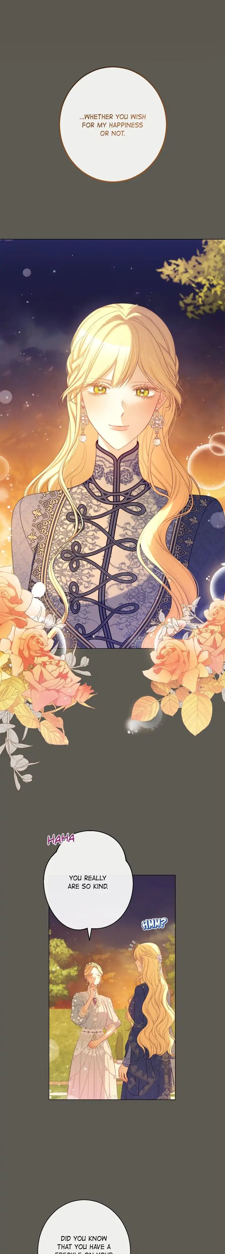 The Villainess Reverses the Hourglass Chapter 102 - Page 29