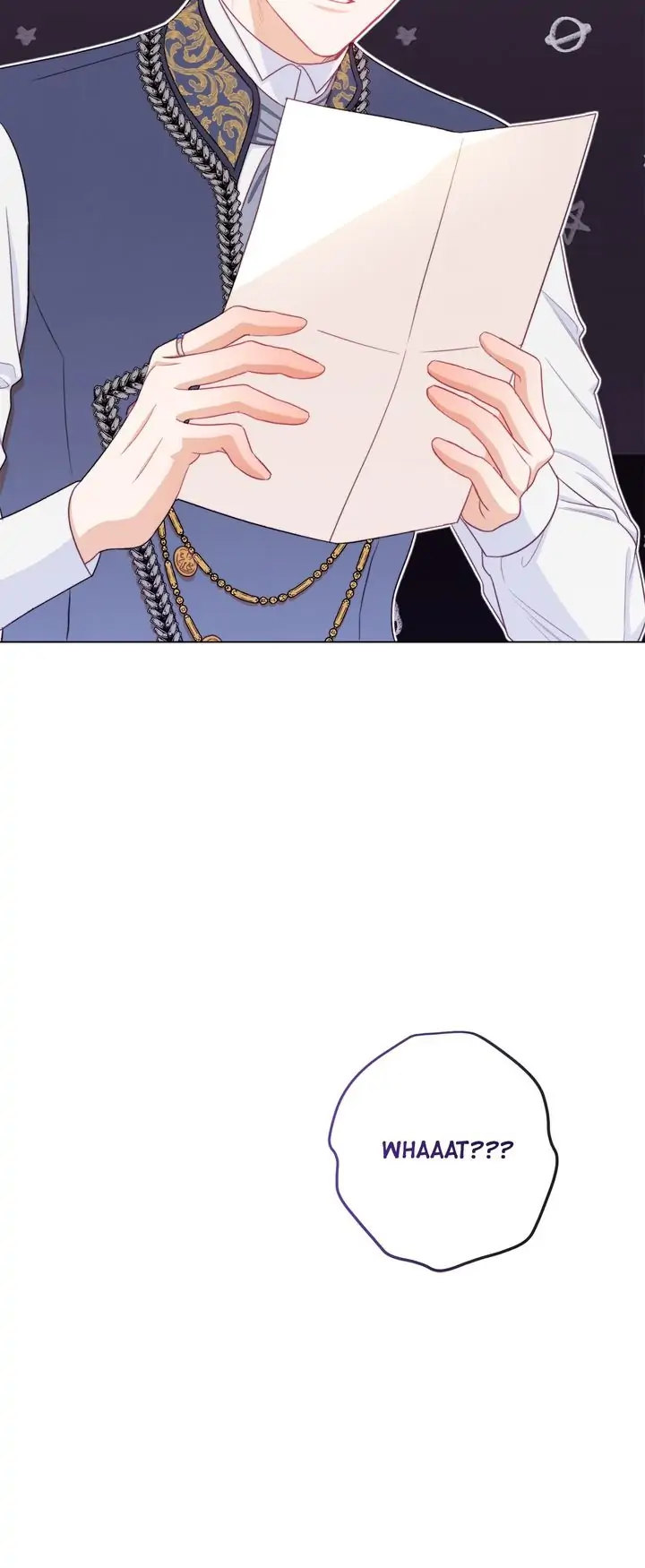 The Villainess Reverses the Hourglass Chapter 102 - Page 36