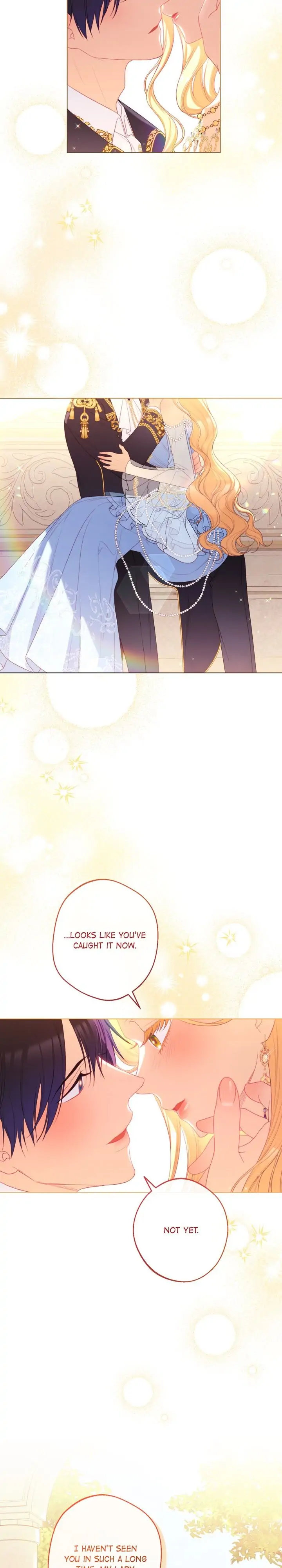 The Villainess Reverses the Hourglass Chapter 104 - Page 6