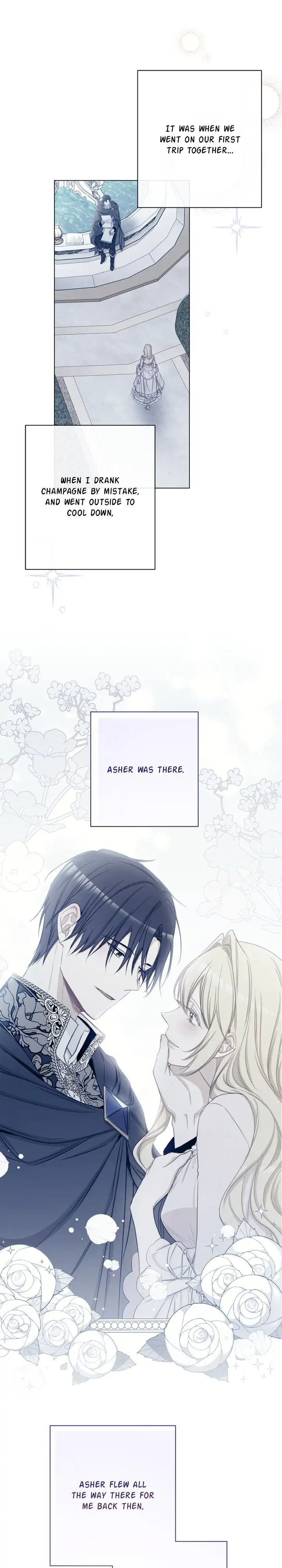 The Villainess Reverses the Hourglass Chapter 104 - Page 8