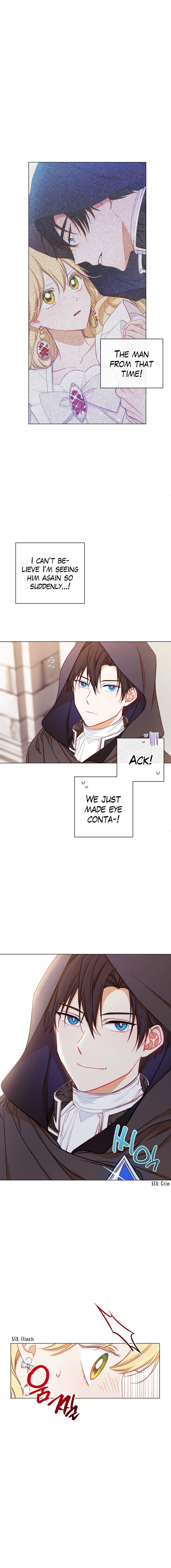 The Villainess Reverses the Hourglass Chapter 13 - Page 14