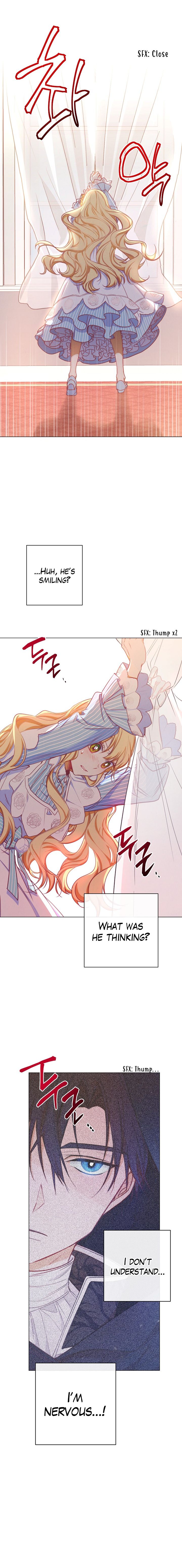 The Villainess Reverses the Hourglass Chapter 13 - Page 15