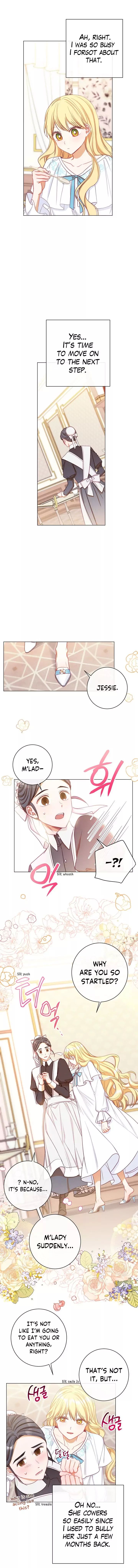 The Villainess Reverses the Hourglass Chapter 19 - Page 16