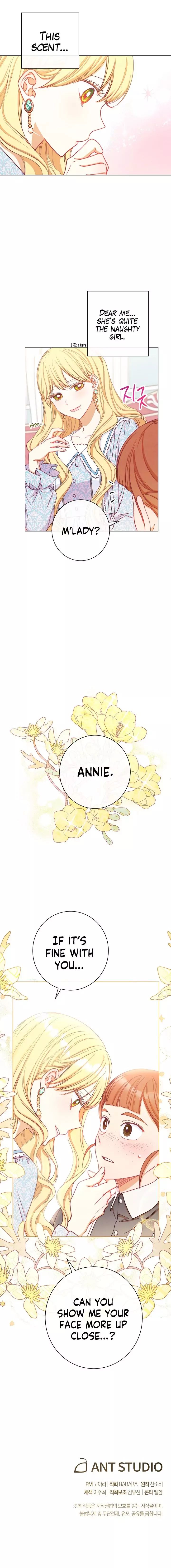 The Villainess Reverses the Hourglass Chapter 20 - Page 19