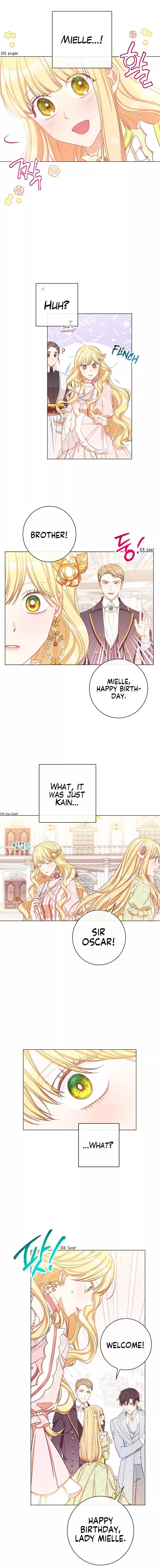 The Villainess Reverses the Hourglass Chapter 22 - Page 12