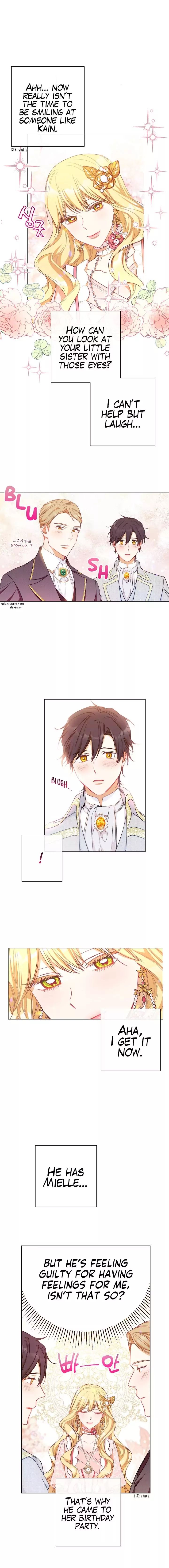 The Villainess Reverses the Hourglass Chapter 22 - Page 14