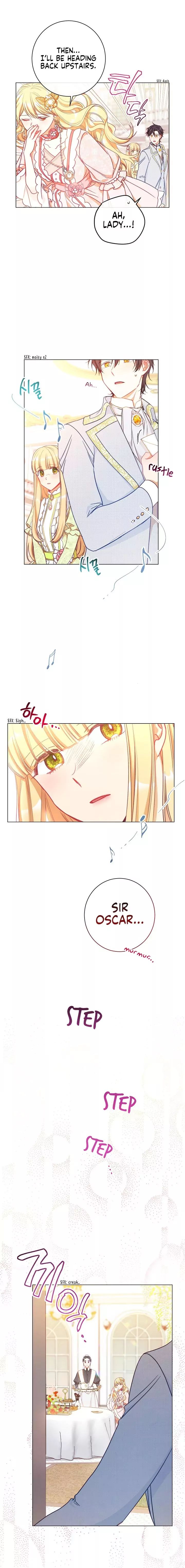 The Villainess Reverses the Hourglass Chapter 22 - Page 17