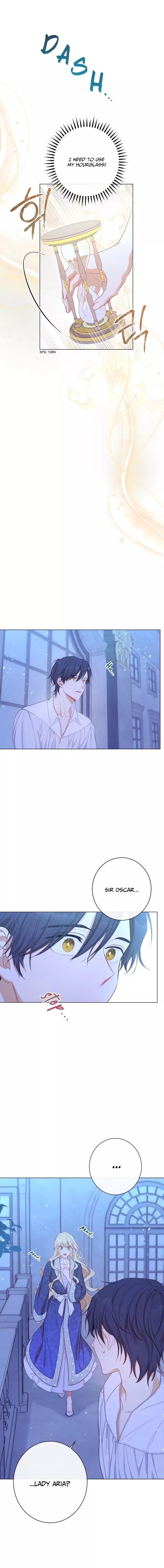 The Villainess Reverses the Hourglass Chapter 31 - Page 13