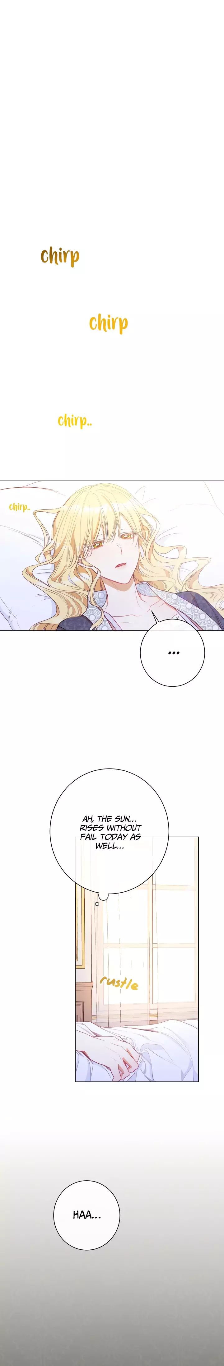 The Villainess Reverses the Hourglass Chapter 32 - Page 2