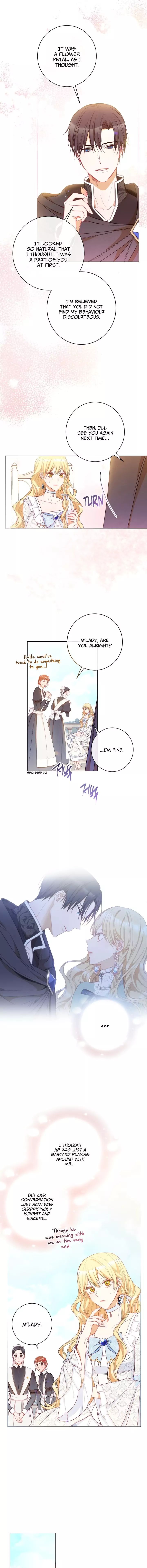 The Villainess Reverses the Hourglass Chapter 33 - Page 14