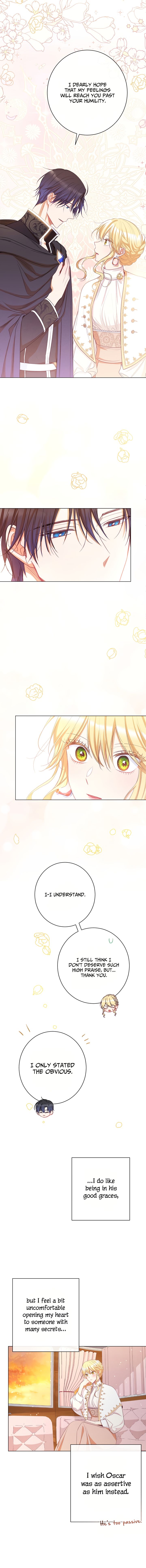 The Villainess Reverses the Hourglass Chapter 38 - Page 16