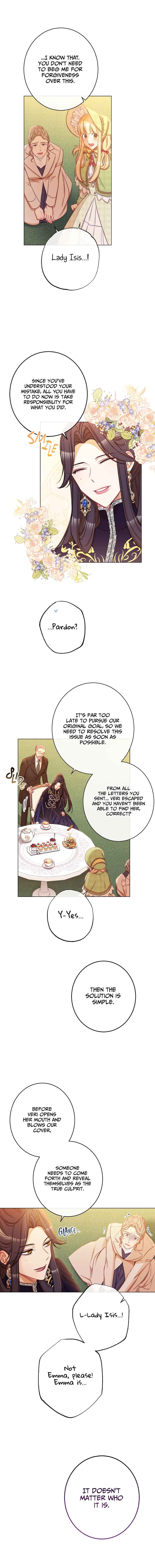 The Villainess Reverses the Hourglass Chapter 51 - Page 14