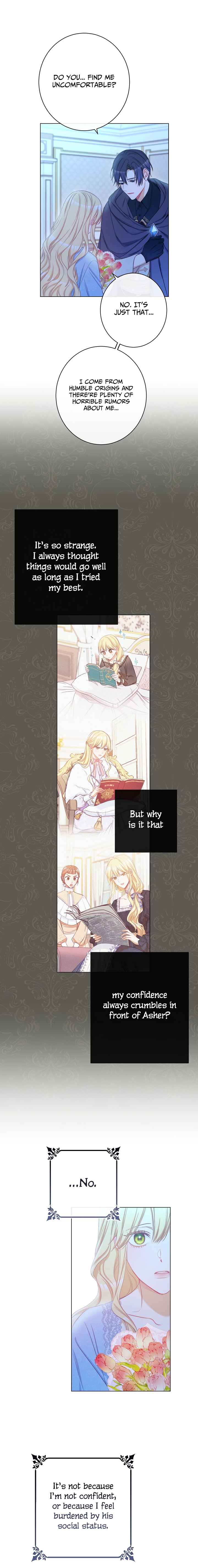 The Villainess Reverses the Hourglass Chapter 52 - Page 14