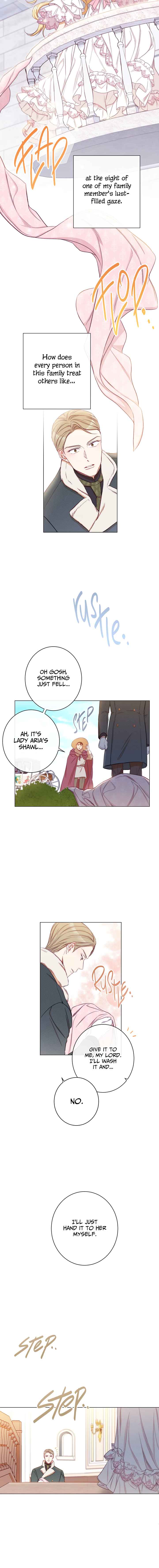 The Villainess Reverses the Hourglass Chapter 52 - Page 4