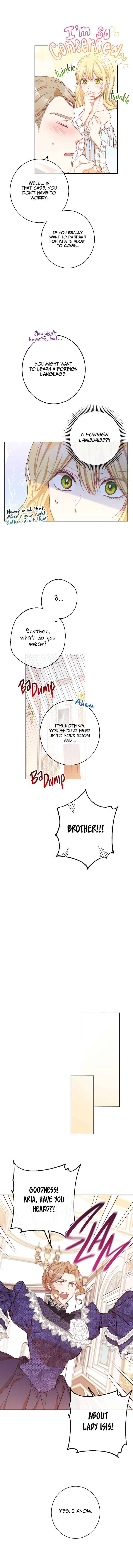 The Villainess Reverses the Hourglass Chapter 56 - Page 13