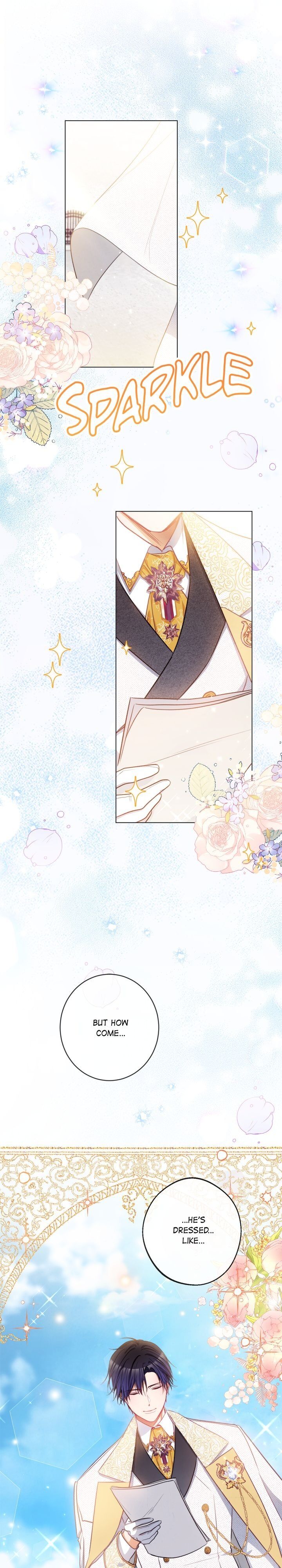 The Villainess Reverses the Hourglass Chapter 57 - Page 22