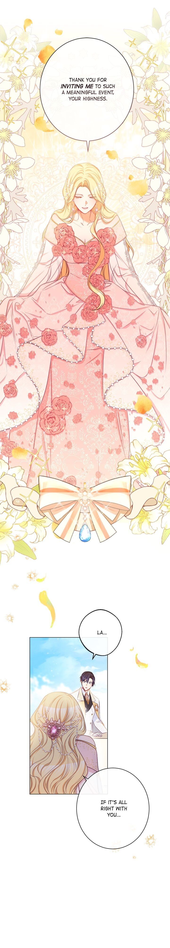 The Villainess Reverses the Hourglass Chapter 57 - Page 29