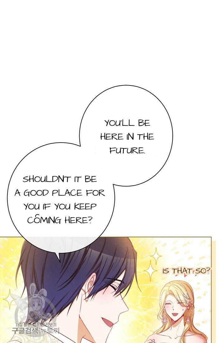 The Villainess Reverses the Hourglass Chapter 58 - Page 21