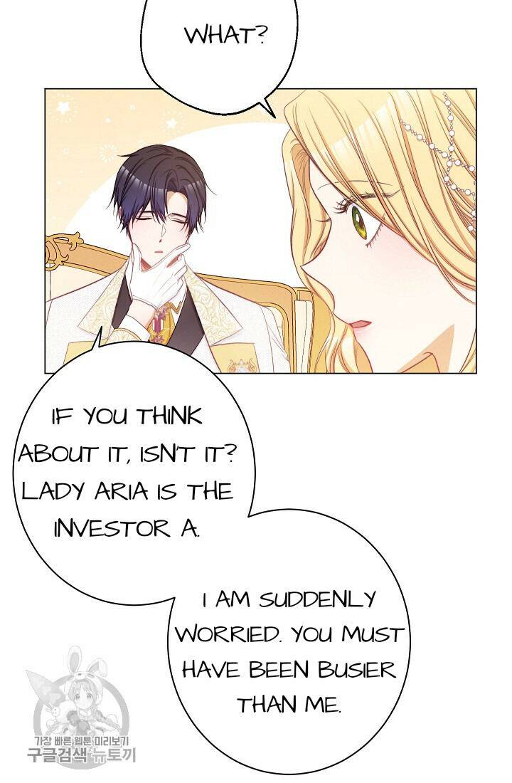 The Villainess Reverses the Hourglass Chapter 58 - Page 29