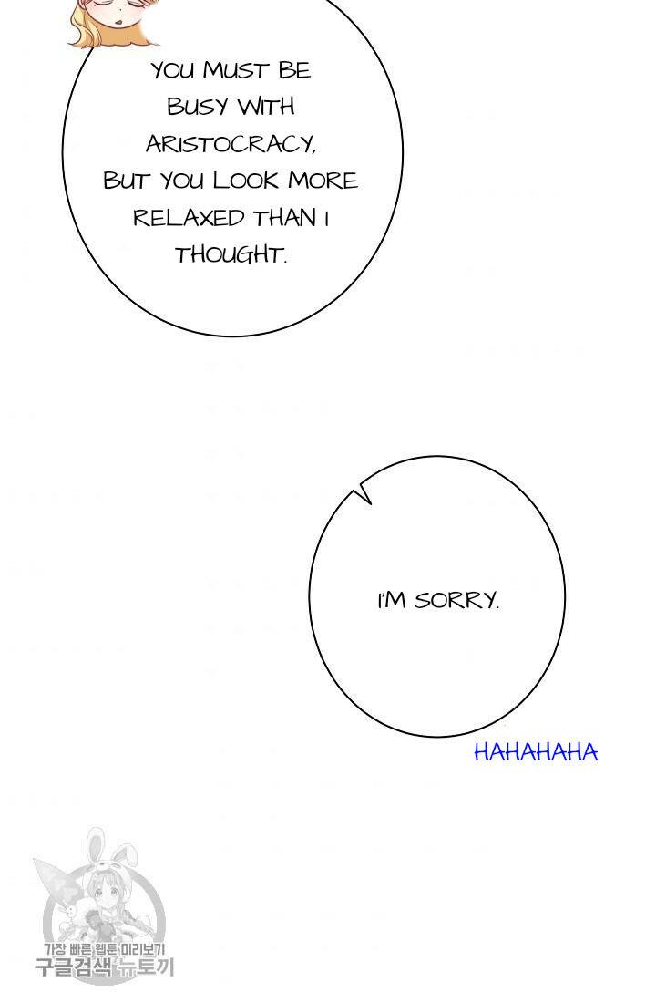 The Villainess Reverses the Hourglass Chapter 58 - Page 33