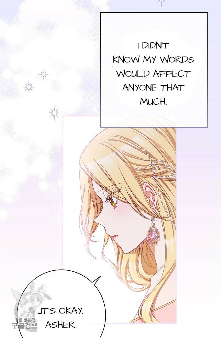 The Villainess Reverses the Hourglass Chapter 58 - Page 49