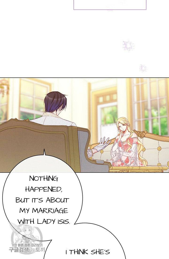 The Villainess Reverses the Hourglass Chapter 58 - Page 51