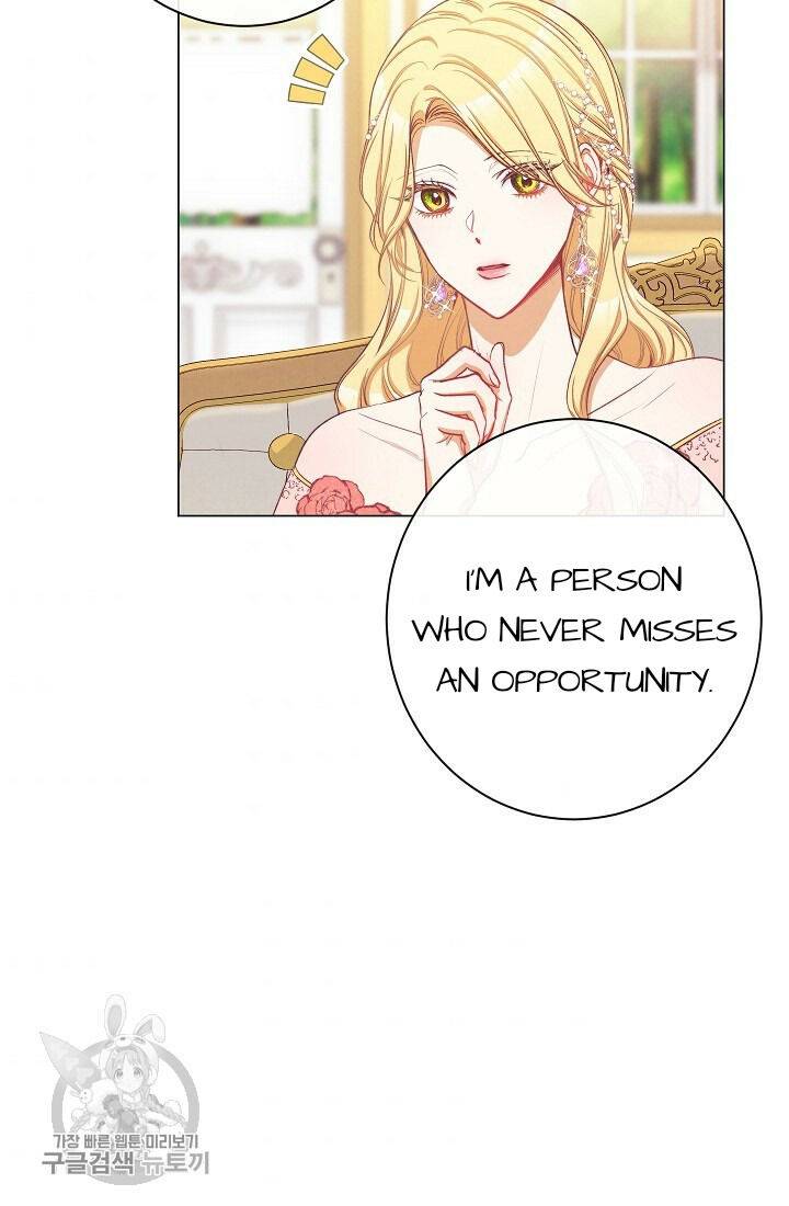 The Villainess Reverses the Hourglass Chapter 58 - Page 53