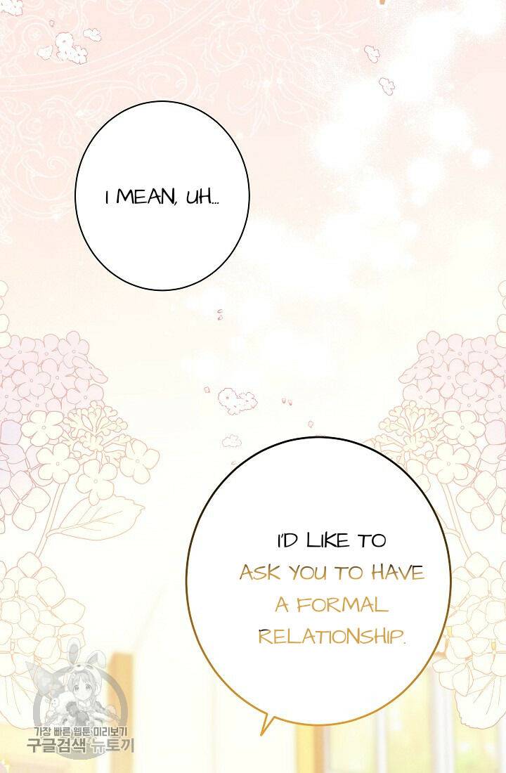 The Villainess Reverses the Hourglass Chapter 58 - Page 56