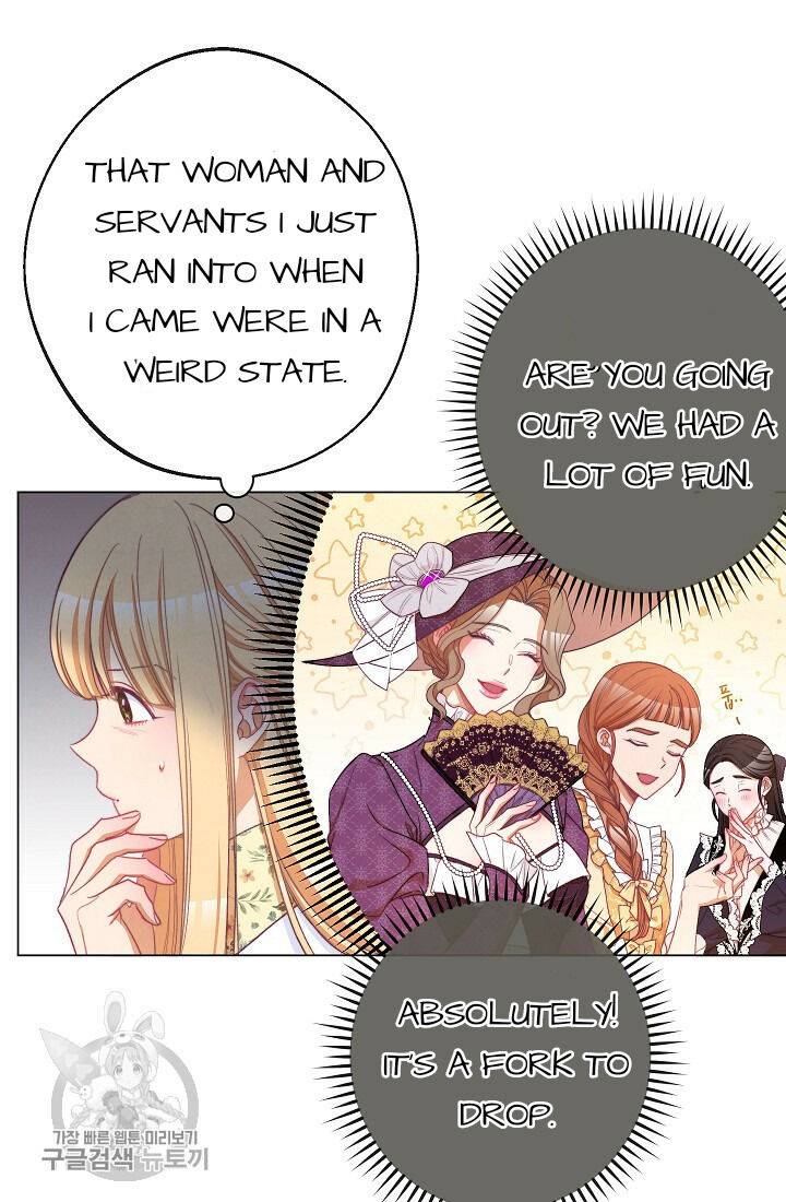 The Villainess Reverses the Hourglass Chapter 58 - Page 70