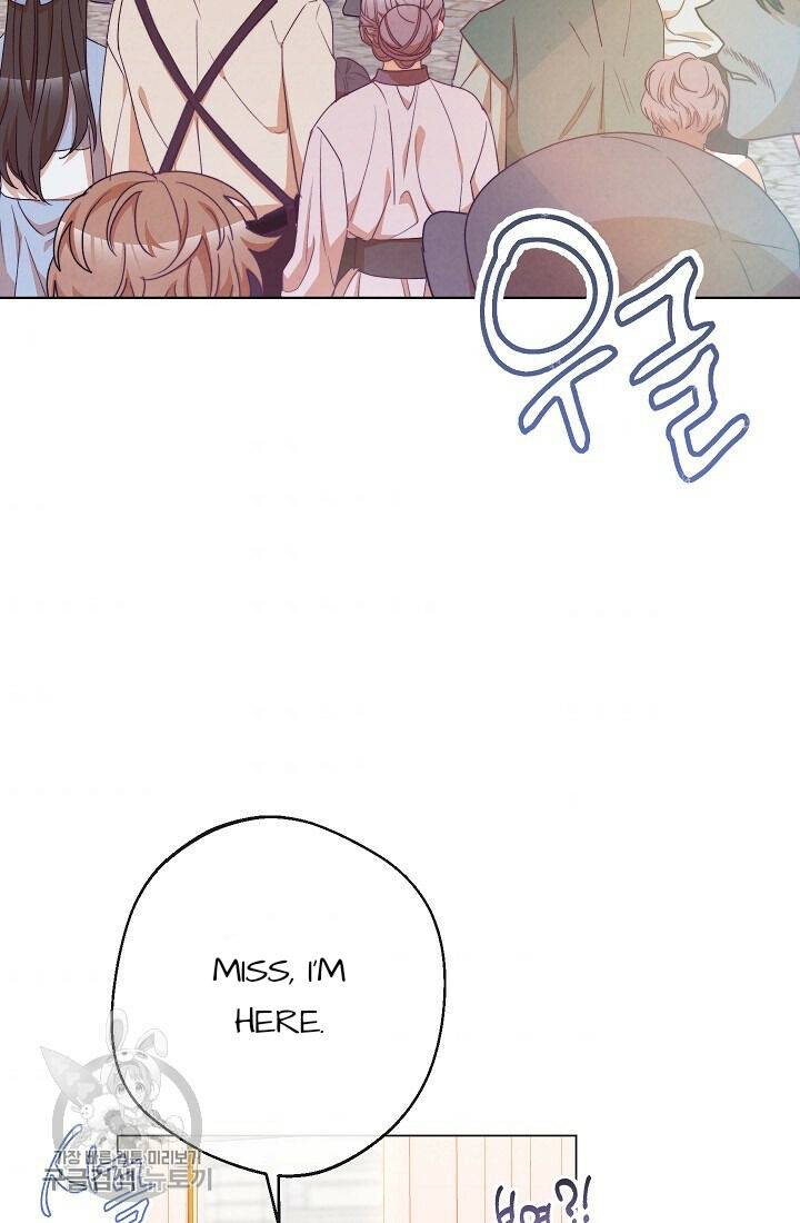 The Villainess Reverses the Hourglass Chapter 58 - Page 73