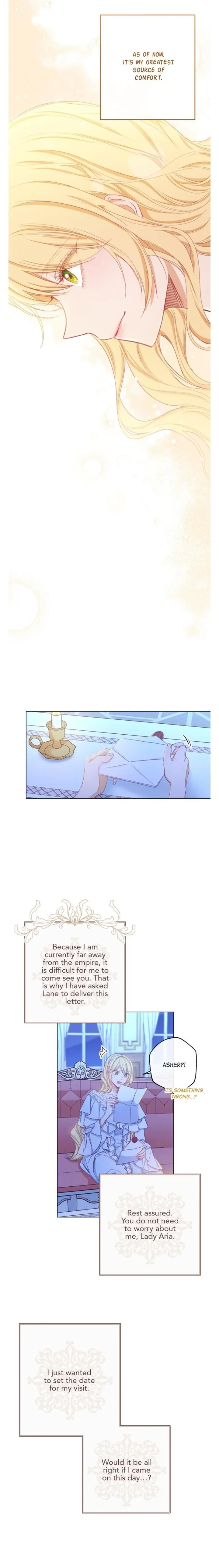 The Villainess Reverses the Hourglass Chapter 59 - Page 19