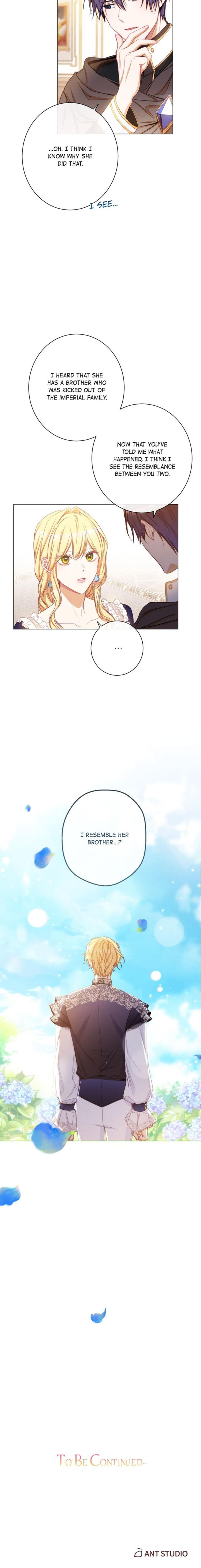 The Villainess Reverses the Hourglass Chapter 61 - Page 20